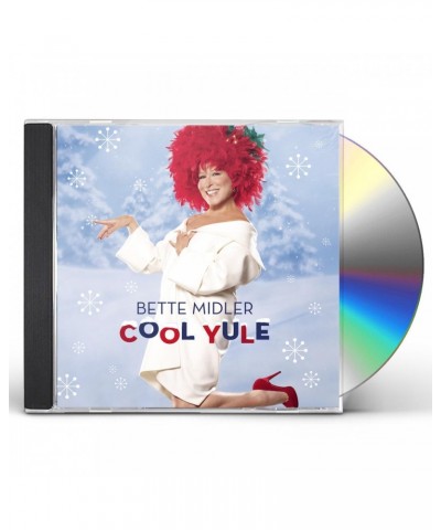 Bette Midler COOL YULE CD $9.27 CD