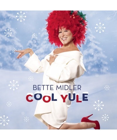 Bette Midler COOL YULE CD $9.27 CD