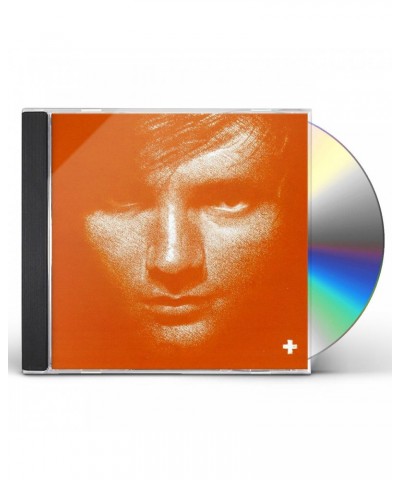 Ed Sheeran +: INTERNATIONAL EDITION CD $5.99 CD