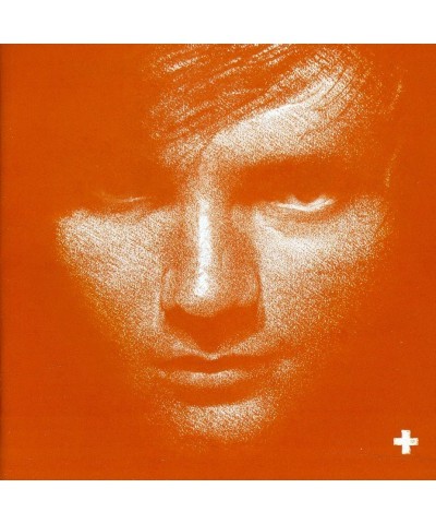 Ed Sheeran +: INTERNATIONAL EDITION CD $5.99 CD