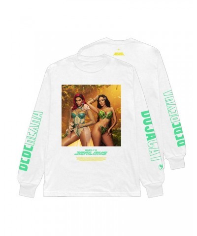 Bebe Rexha Bebe & Doja Cat Longsleeve $8.32 Shirts