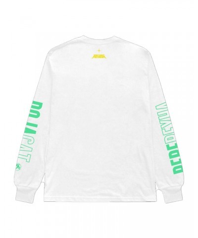 Bebe Rexha Bebe & Doja Cat Longsleeve $8.32 Shirts