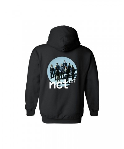 NCT 127 Superhuman Pullover Hoodie $9.42 Sweatshirts