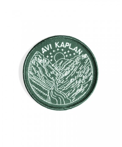 Avi Kaplan Mountain Patch $11.22 Accessories