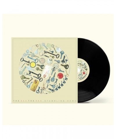 The Sea The Sea Stumbling Home Vinyl $8.15 Vinyl