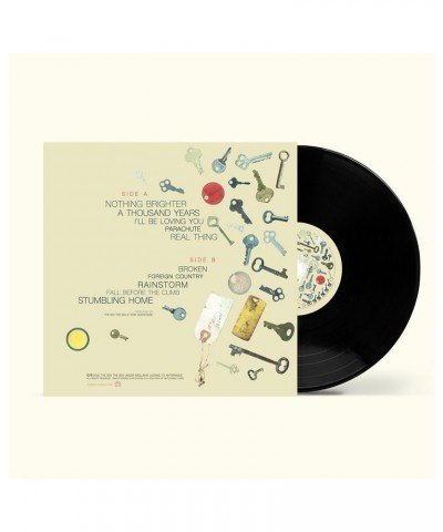 The Sea The Sea Stumbling Home Vinyl $8.15 Vinyl