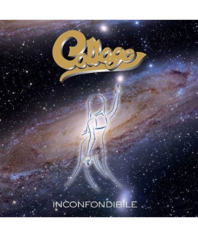 Collage INCONFONDIBILE CD $3.67 CD