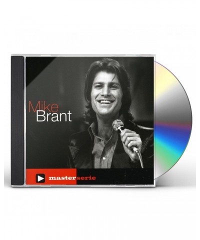 Mike Brant MASTER SERIE CD $13.29 CD