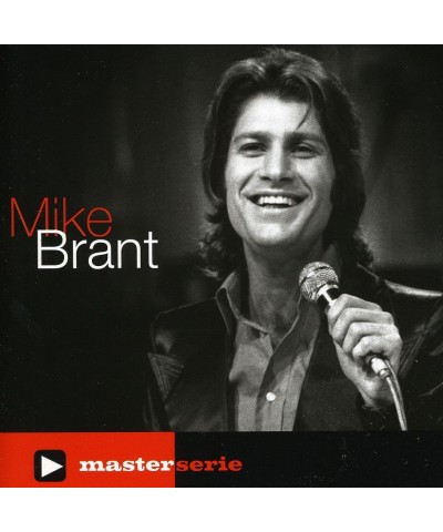 Mike Brant MASTER SERIE CD $13.29 CD