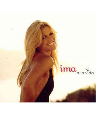 Ima LA VIDA CD $13.29 CD