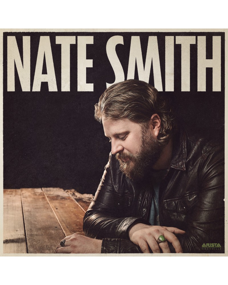 Nate Smith CD $6.59 CD