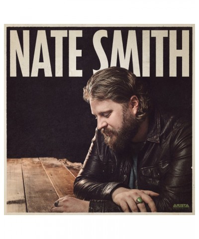 Nate Smith CD $6.59 CD