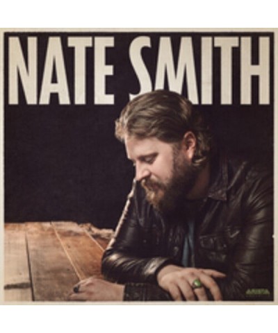 Nate Smith CD $6.59 CD