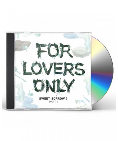 SWEET SORROW VOL 4 PART 1 (FOR LOVERS ONLY) CD $21.22 CD