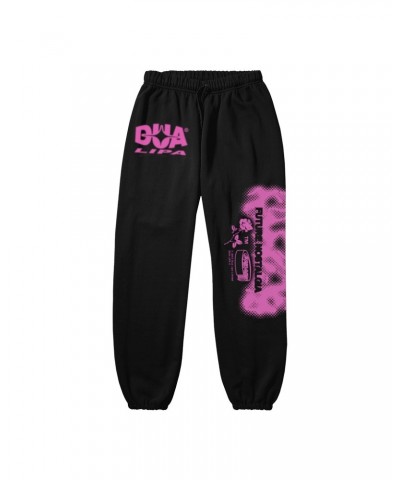 Dua Lipa Future Nostalgia Sweatpants $11.75 Pants