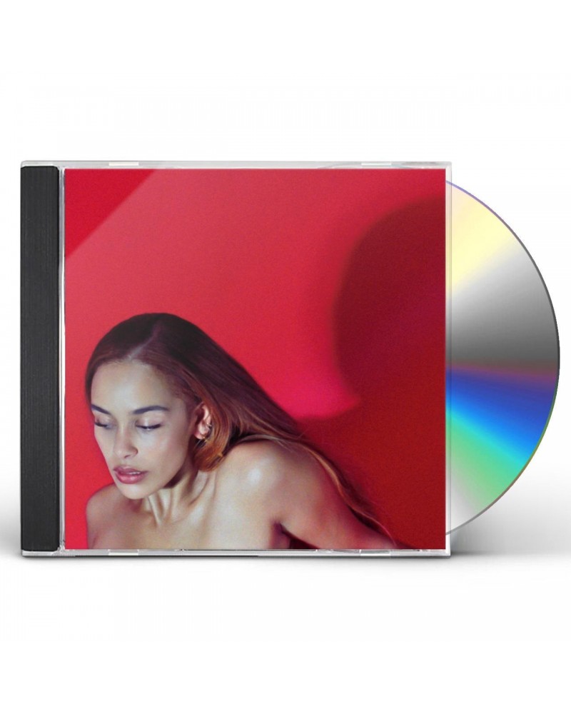 Jorja Smith Be Right Back CD $27.50 CD