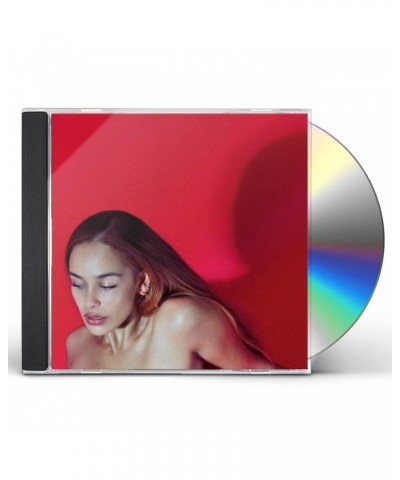 Jorja Smith Be Right Back CD $27.50 CD