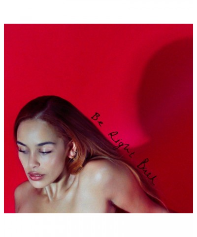 Jorja Smith Be Right Back CD $27.50 CD