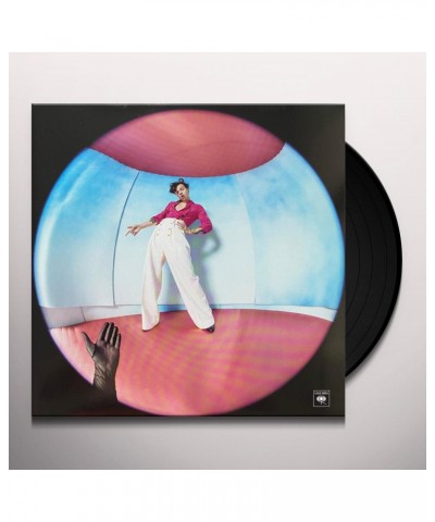 Harry Styles Fine Line Vinyl Record $18.22 Vinyl