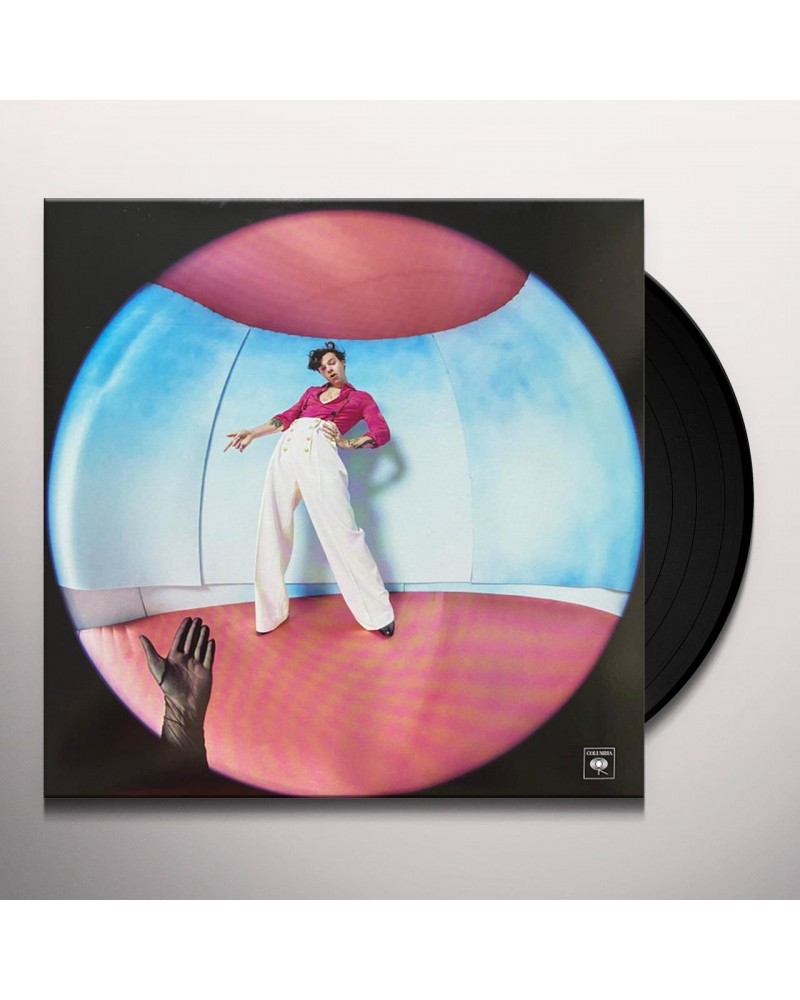 Harry Styles Fine Line Vinyl Record $18.22 Vinyl