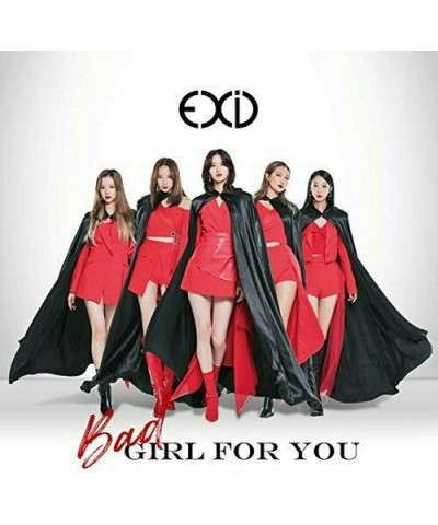 EXID MAGIC (VERSION A) CD $11.51 CD