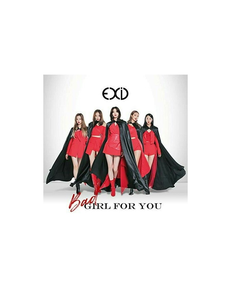 EXID MAGIC (VERSION A) CD $11.51 CD