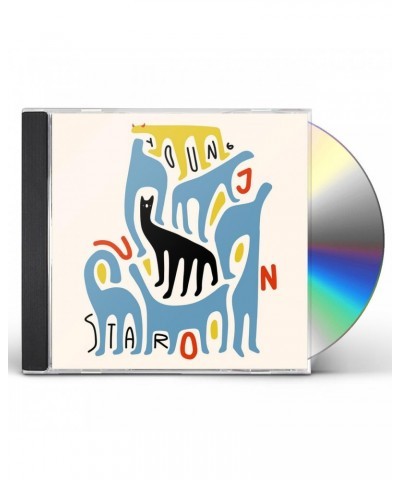 JUNO YOUNG STAR CD $12.45 CD