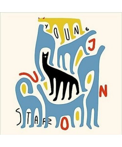 JUNO YOUNG STAR CD $12.45 CD