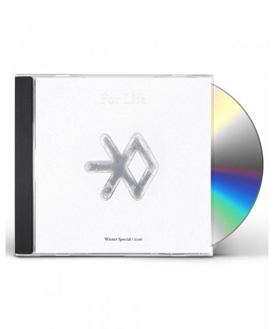 EXO WINTER SPECIAL ALBUM 2016 CD $12.34 CD