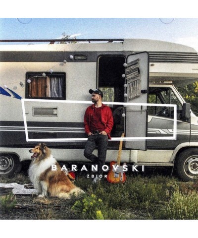 BARANOVSKI ZBIOR Vinyl Record $9.16 Vinyl