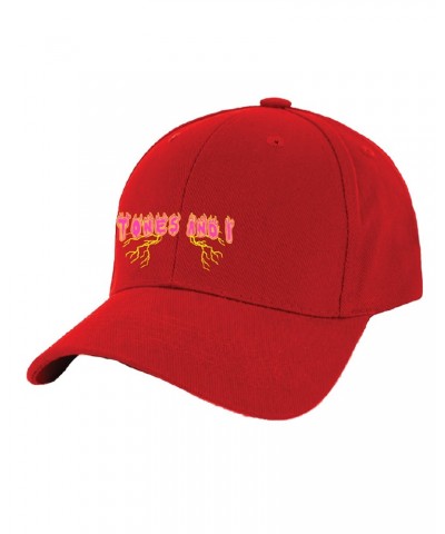 Tones And I Lightning Hat $7.64 Hats