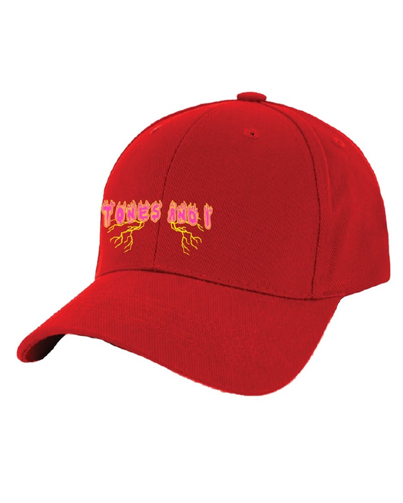 Tones And I Lightning Hat $7.64 Hats