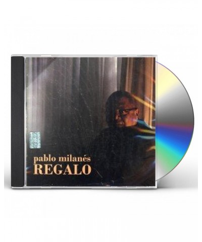 PABLO MILANES REGALO CD $12.88 CD