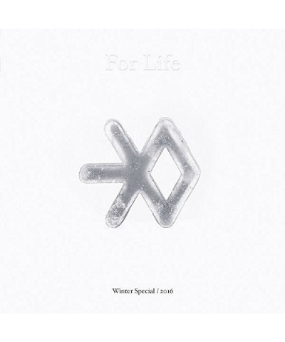 EXO WINTER SPECIAL ALBUM 2016 CD $12.34 CD