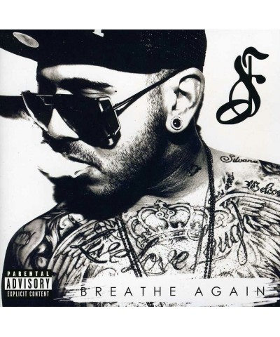 Danny Fernandes BREATHE AGAIN CD $14.70 CD