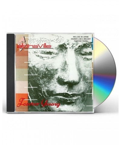 Alphaville FOREVER YOUNG CD $16.54 CD