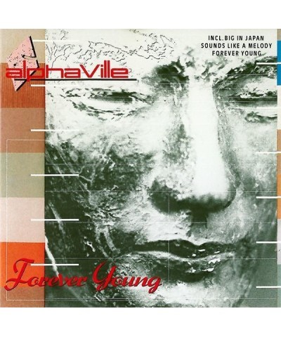 Alphaville FOREVER YOUNG CD $16.54 CD