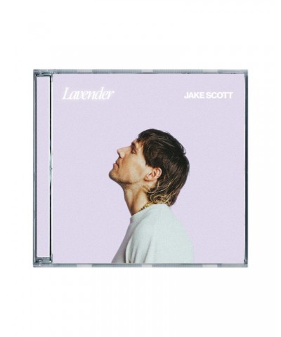 Jake Scott Lavender CD $8.77 CD