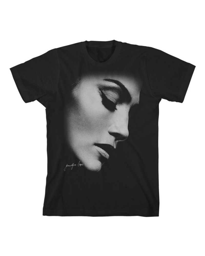 Jennifer Lopez In Thought T-Shirt $5.00 Shirts