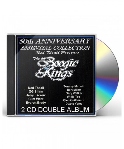 The Boogie Kings ESSENTIAL COLLECTION CD $10.34 CD