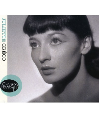 Juliette Gréco CHANSON FRANCAISE CD $11.62 CD