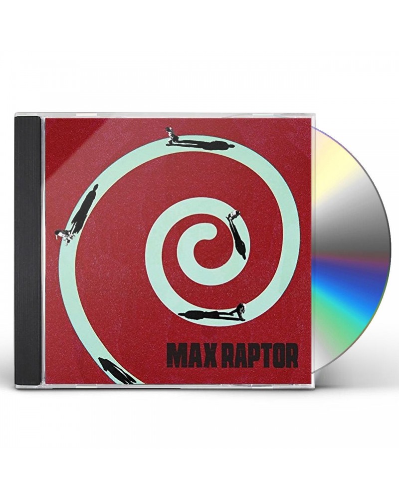 Max Raptor CD $26.87 CD