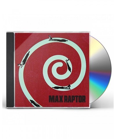 Max Raptor CD $26.87 CD