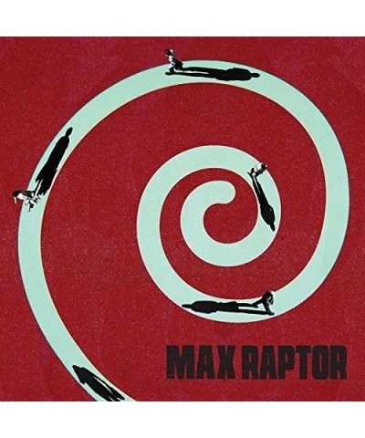 Max Raptor CD $26.87 CD