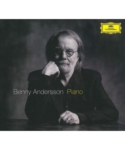 Benny Andersson Piano CD $18.00 CD