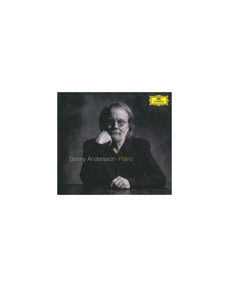 Benny Andersson Piano CD $18.00 CD