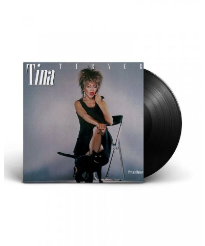 Tina Turner Private Dancer Vinyl Record $8.13 Vinyl