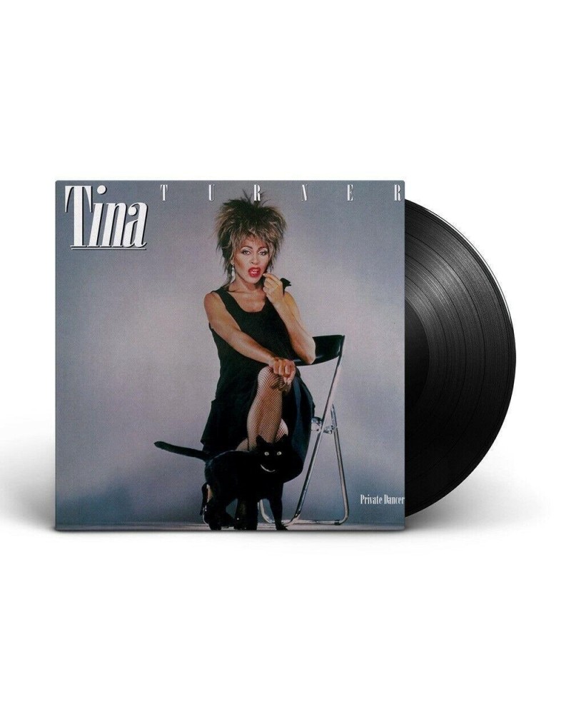 Tina Turner Private Dancer Vinyl Record $8.13 Vinyl