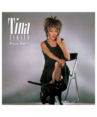 Tina Turner Private Dancer Vinyl Record $8.13 Vinyl