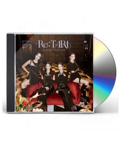 T-ARA RE: T-ARA CD $24.71 CD